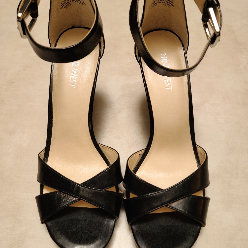 Nine West Wedges
